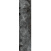 Керамогранит Dado Ceramica Brickone Fumo Di Londra 7.4x31