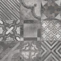 Керамогранит Dado Ceramica Gare Du Nord Dec Eternity 6 pz 60x60