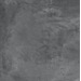Керамогранит Dado Ceramica Gare Du Nord Graphite Rett 81x81