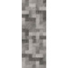 Керамогранит Dado Ceramica Pietra Di Vals Mix Cold Out 15.3x31