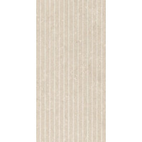 Керамогранит Dado Ceramica Shellstone Beige Rigat-One 3 D 60x120