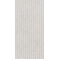 Керамогранит Dado Ceramica Shellstone Bianco Rigat-One 3 D 60x120