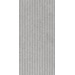 Керамогранит Dado Ceramica Shellstone Grigio Rigat-One 3 D 60x120