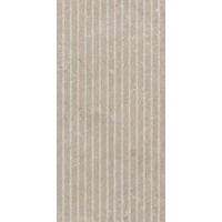 Керамогранит Dado Ceramica Shellstone Taupe Rigat-One 3 D 60x120
