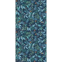 Керамогранит Dado Ceramica Wallpapers Blue Forest 60x120