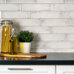 Decocer Ferrara DECO 7,5x30 - фото в интерьере