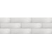 Decocer Ferrara GREY 7,5x30 - фото в интерьере
