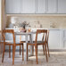 Decocer Florencia BEIGE 7,5x30 - фото в интерьере