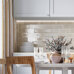 Decocer Florencia DECOR BEIGE 7,5x30 - фото в интерьере