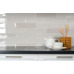 Decocer Florencia SMOKE 7,5x30 - фото в интерьере