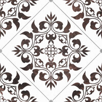 Керамогранит Decocer Siena MER 20x20