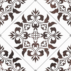 Керамогранит Decocer Siena MER 20x20