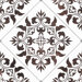 Керамогранит Decocer Siena MER 20x20