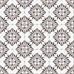 Керамогранит Decocer Siena MER 20x20 - фото в интерьере