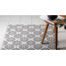 Керамогранит Decocer Siena MER 20x20 - фото в интерьере