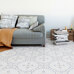 Керамогранит Decocer Siena MONTAGNE 20x20 - фото в интерьере