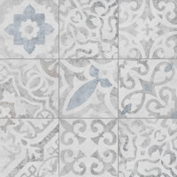 Керамогранит Decocer Siena PRATI MULTIFACE 20x20
