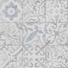Керамогранит Decocer Siena PRATI MULTIFACE 20x20