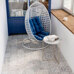 Керамогранит Decocer Siena PRATI MULTIFACE 20x20 - фото в интерьере