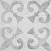 Керамогранит Decocer Siena PRATI MULTIFACE 20x20 - фото в интерьере