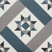 Керамогранит Decocer Siena STELLA 20x20