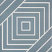 Керамогранит Decocer Tagia BLUE 20x20