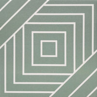Керамогранит Decocer Tagia MINT 20x20