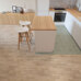 Керамогранит Decocer Tagia MINT 20x20 - фото в интерьере