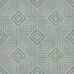Керамогранит Decocer Tagia MINT 20x20 - фото в интерьере