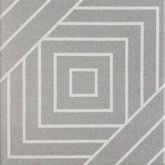 Керамогранит Decocer Tagia SILVER 20x20