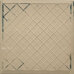 Керамогранит Decocer Tagia SILVER 20x20 - фото в интерьере
