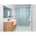 Decocer Tivoli SEA 10x40 - фото в интерьере