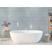 Decocer Tivoli SEA 10x40 - фото в интерьере