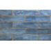 Керамогранит Decocer Toscana BLUE 10x40 - фото в интерьере