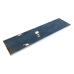 Керамогранит Decocer Toscana BLUE 10x40 - фото в интерьере