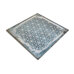 Керамогранит Decocer Toscana BLUE DECO 20x20 - фото в интерьере