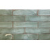 Керамогранит Decocer Toscana GREEN 10x40 - фото в интерьере