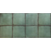 Керамогранит Decocer Toscana GREEN 20x20 - фото в интерьере