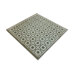 Керамогранит Decocer Toscana GREEN DECO 20x20 - фото в интерьере