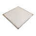 Керамогранит Decocer Toscana NATURAL 20x20 - фото в интерьере