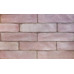Керамогранит Decocer Toscana ROSE 10x40 - фото в интерьере