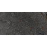 Керамогранит Del Conca Alchimia 8 Nero Rett Hard 40x80