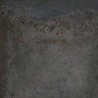 Керамогранит Del Conca Alchimia 8 Nero Rett Hard 80x80
