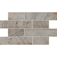Керамогранит Del Conca Alchimia Hlc5 Muretto Grigio Hard 40x60