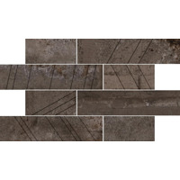 Керамогранит Del Conca Alchimia Hlc9 Muretto Moka Hard 40x60