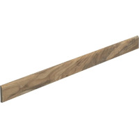 Керамогранит Del Conca Burma Bu1 Battiscopa Beige Rett Plus 6.5x120