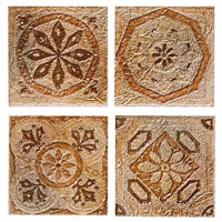Керамогранит Del Conca Carpegna Carpegna A 5 Soggetti 6x6