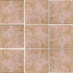 Керамогранит Del Conca Carpegna Hrn04 Hard Rosato 15x15