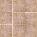 Керамогранит Del Conca Carpegna Hrn04 Hard Rosato 15x15