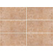 Керамогранит Del Conca Carpegna Hrn04 Hard Rosato 15x30